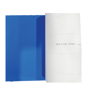 Cao su in offset Harita 3300 (1,05m)