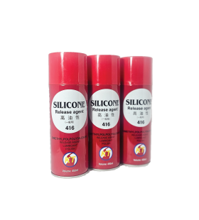 Dung dịch bôi trơn Silicone 416