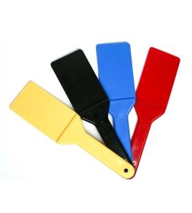 Dao mực nhựa Hồng Kông 