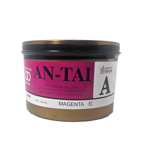 Mực Antai 92 Đỏ Mageta