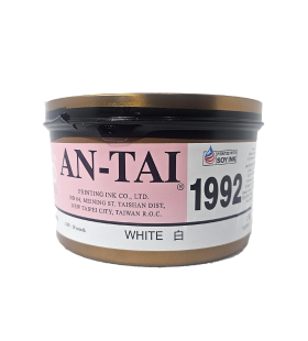 Mực Antai 92 Trắng Đục