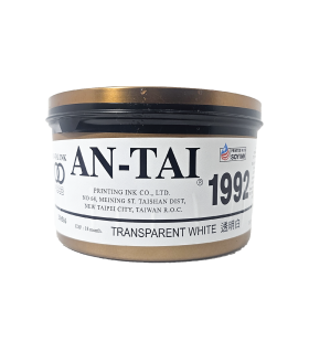 Mực Antai 92 trắng trong