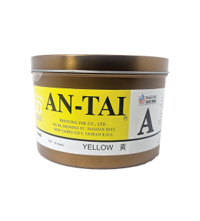 Mực Antai 92 vàng yellow