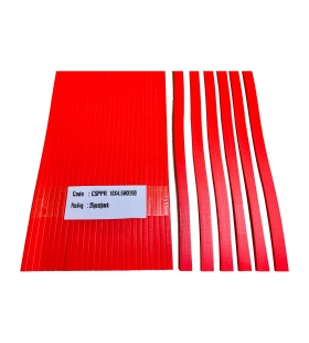 Cây lót dao Polar Hong Kong 1,158m