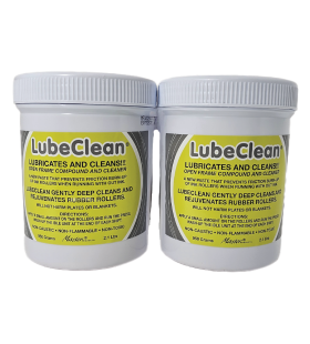 Hoá chất bảo vệ lô không tải Lube Clean