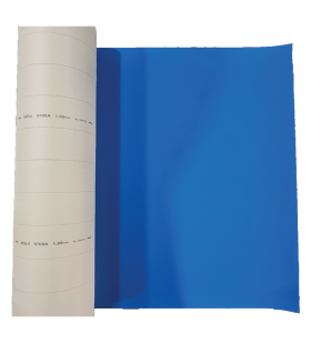 Cao su in offset Meiji Nhật chính hãng 9700A (1,05m)