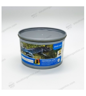 Mực in nhũ Vàng, bạc Eckart nhập khẩu