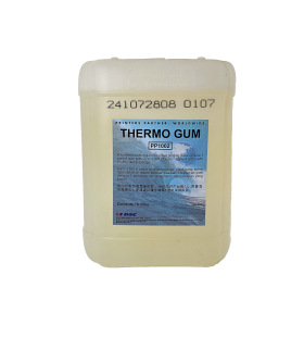 Hoá chất nướng bản kẽm Thermo Gum DSC