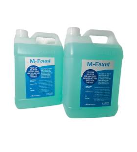 Nước máng M-Fount