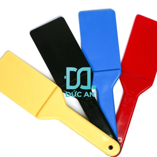 Dao mực nhựa Hồng Kông 