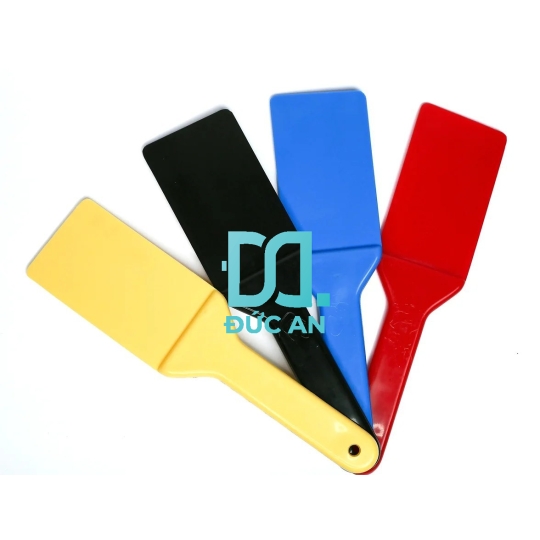 Dao mực nhựa Hồng Kông 